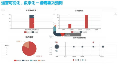 从技术支持到价值驱动 医药研发企业的IT产品化之路与管理之道