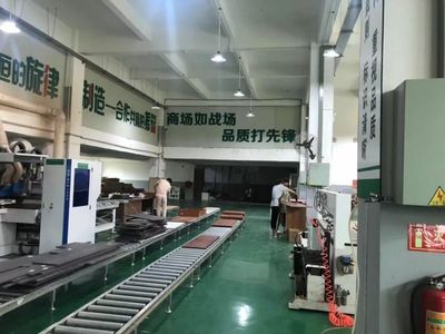 兔宝宝易装大供应战略会议泉州站 专业服务赋能产业升级